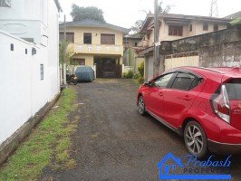 Land for Sale at Maharagama